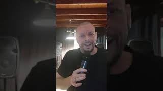 Live from the LOCKDOWN. Tenerife 2020 Michael Leavy Jr Live from the kitchen