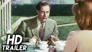 Blithe Spirit (1945) ORIGINAL TRAILER [HD 1080p]