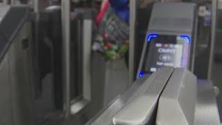 MTA tests new measures to prevent fare evasion