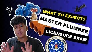  What you NEED to KNOW about Master Plumber Licensure Exam  | All About Engineering