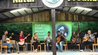 Irish Music School Elmstein  2014 - Student's Concert