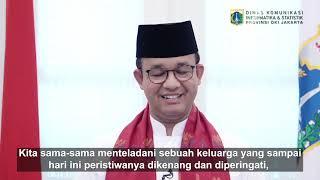 Selamat Hari Raya Idul Adha 1440 H