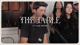 The Table (feat. Cole Hastie) by One Voice | Official Music Video