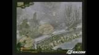 Commandos 3: Destination Berlin PC Games Gameplay -
