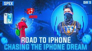 Buying My Dream iPhone  From Playing Tournaments  to  – The Ultimate Challenge!  Day 5