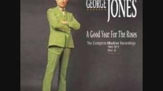 Shoulder To Shoulder - George Jones (1969)