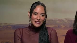 ‘Rez Ball’ Director Sydney Freeland, Cast On How Film Bolsters Native American & Queer Storytelling