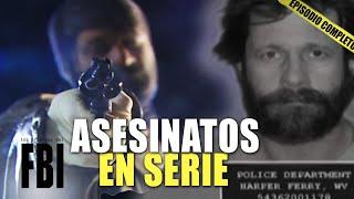 Instinto ASESINO | EPISODIO COMPLETO | Los Archivos Del FBI