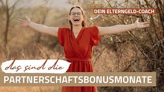 Partnerschaftsbonusmonate: Dein Elterngeld Plus für beide Eltern in Teilzeit