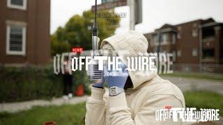 Fastmoney Ant - Brave | Off The Wire Performance ️