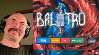 Balatro AWESOME! | EPISODE 3