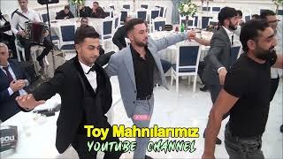 toy mahnilarimiz popuri oxuyur Elnur Ferzeliyev