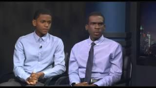 3abn Dare 2 Dream Interview with Eden Lifestyle