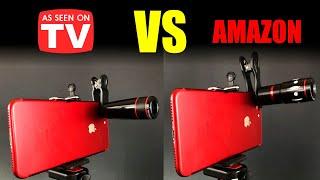 Tac Zoom Review: vs Amazon Best Seller | As Seen on TV