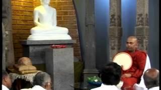 Ven Daranagama Kusaladhamma Thero - Dhamma Padaya