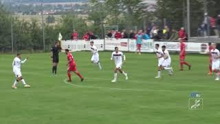 BFV.TV: TSV Aubstadt  - 1.  FC Nürnberg II