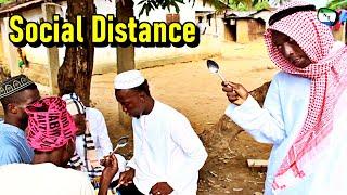 Social Distance - Sierra Network Comedy - Sierra Leone