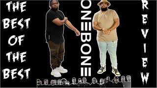 Onebone Brand Review *Extremely Detailed*