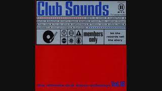 Club Sounds Vol.18 - CD1 The Stompin' Tunes