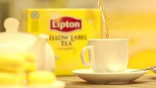 Lipton High Tea Bar