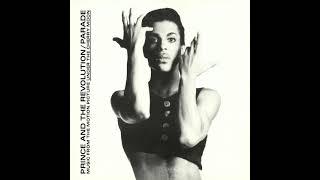 Prince & The Revolution - Kiss (slowed + reverb)