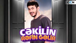 Ay millət, çəkilin, Rəfin gəlir