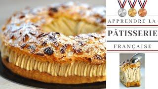 RECETTE PARIS BREST 