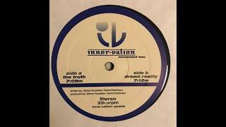 Inner-Vation - The Truth (1998)