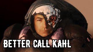 Warframe - Kahl of Duty, VeilBreaker in a Nutchel