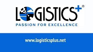 Logistics Plus Inc. - Introduction