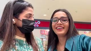 Eid Special Vlog Laiba Khan & Emaan Khan || Sister's vlog || #laibakhan #emaankhanvlog #kaffaradram