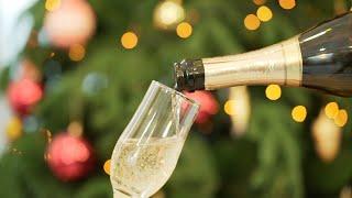 When holiday drinking for merriment turns scary: Managing alcohol during holidays for better health