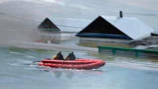 Наводнение в Орске | Трагедия всероссийского масштаба и бездействие властей (Eng sub) @Max_Katz