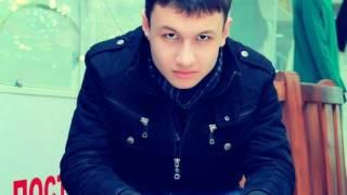 Javlonbek Ergashev - Pariro'y