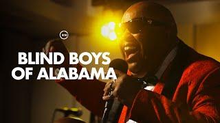 Blind Boys Of Alabama | KNKX Studio Session