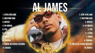 Al James Greatest Hits ~ Al James Songs ~ Al James Top Songs