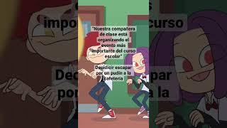 Un minuto de silencio #FNAFHS #FHS #edd00chan