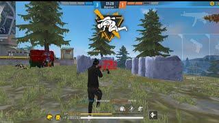 1vs4 game play mobile players#Habib Tryhard