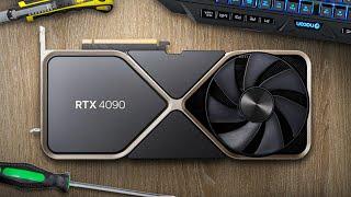 COME TESTARE  UNA SCHEDA VIDEO (NVIDIA - AMD - INTEL)