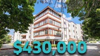 212 2110 Hoy Street  Kelowna - Kelowna Condo For Sale - Just Listed