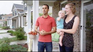 U.S. Air Force: Life on Base - Family On-base Housing