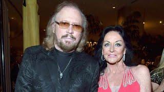 Barry Gibb's Wife Is Saying Goodbye After Her Husband's Tragic Diagnosis