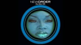 New Order - Blue Monday (Cupcakke Remix)