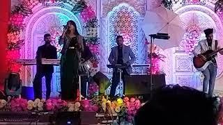 Tanya Verma Live In Concert