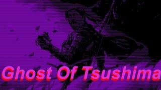 Ghost Of Tsushima: Samurai and Friends