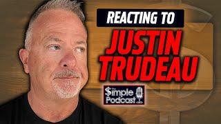 Justin Trudeau's Interview Is INSANE! (FULL BREAKDOWN)