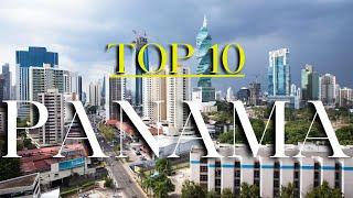 lo que NO SABÍAS DE PANAMÁ top 10 guía imperdible AQUÍ TE LO CONTAMOS