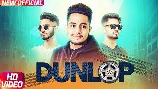 Dunlop | Official Video | Jolly | Latest Punjabi Song 2017 | Speed Records