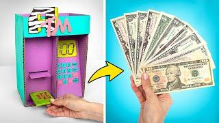 LIVE: 15 DIY Money-Saving Crafts You Can Make at Home! 