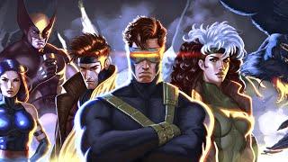 Why This X-Men Game Actually Hard